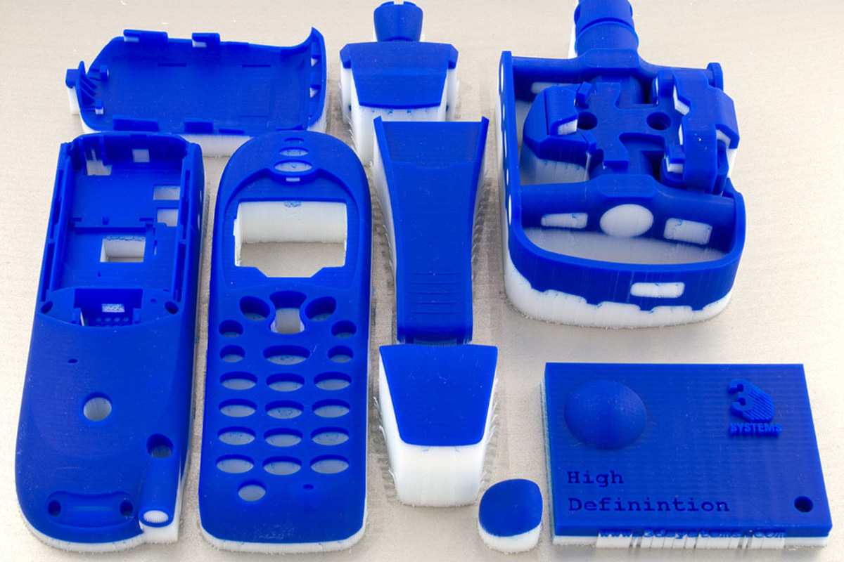 Guida all'acquisto di una stampante 3D professionale